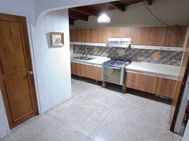 Casa para Venta en Naguanagua - 2