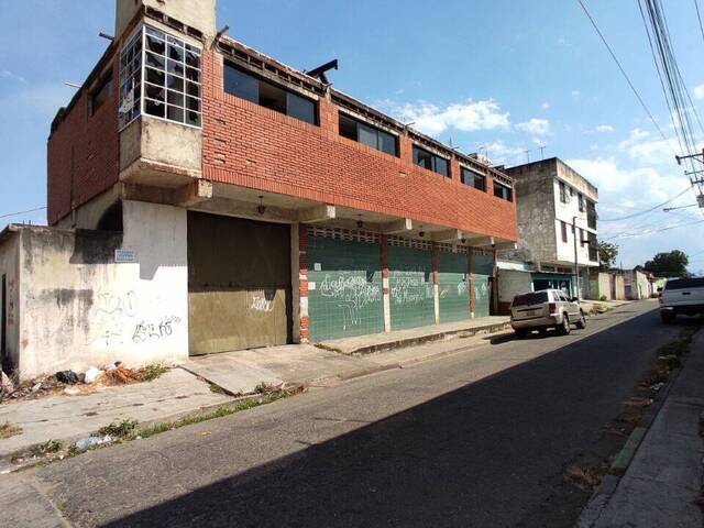 Venta en Centro de Guacara - Guacara