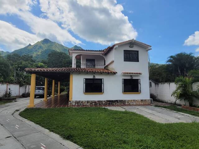 Venta en Las Morochas - San Diego