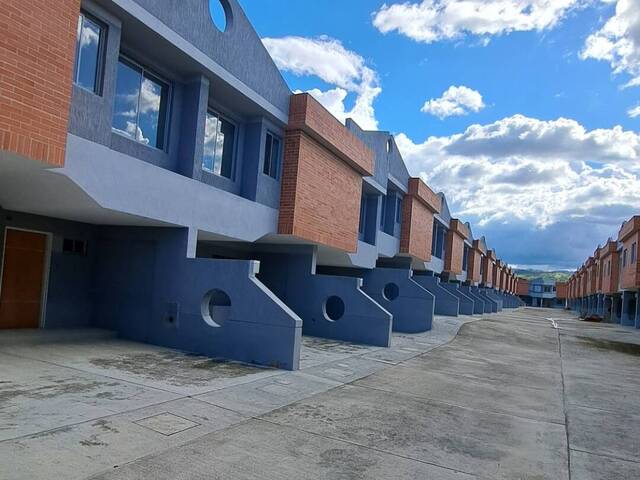 Venta en Res Santa Cruz Seminario - San Diego