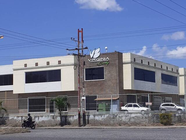 Venta en Zona Industrial Castillito - San Diego