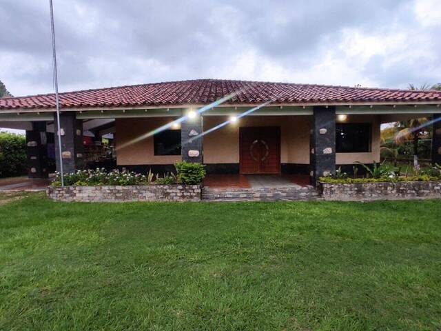 Venta en Safari Carabobo Country Club - Tocuyito