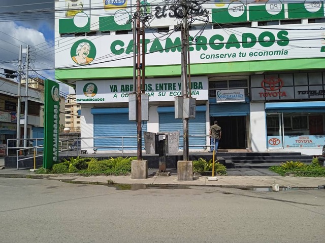 #200570 - Local / Casa Comercial para Venta en  Naguanagua - G