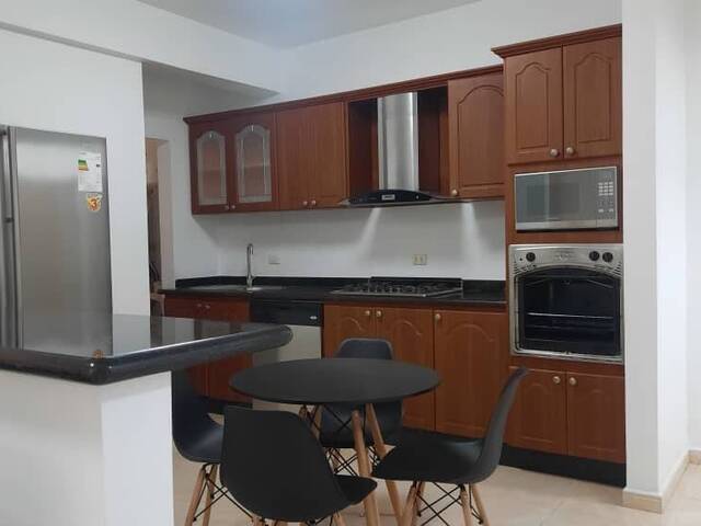#201073 - Apartamento para Alquiler en Valencia - G