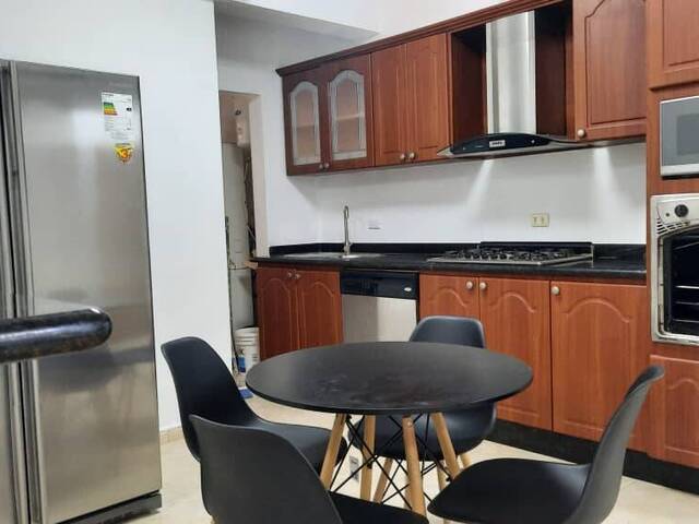 #201073 - Apartamento para Alquiler en Valencia - G
