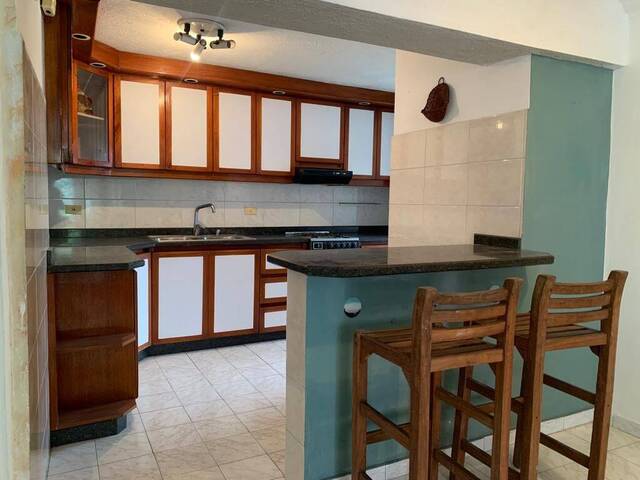 Apartamento para Alquiler en Valencia - 4