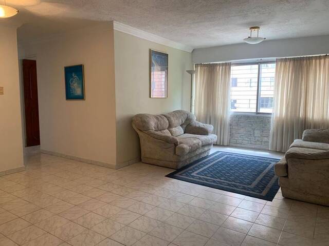 #201170 - Apartamento para Alquiler en Valencia - G