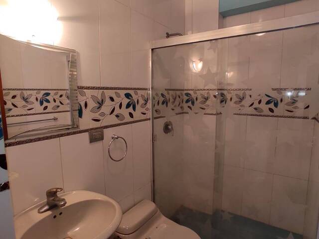 #201690 - Apartamento para Alquiler en  Naguanagua - G - 3