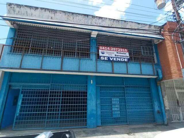 #201623 - Local / Casa Comercial para Venta en Valencia - G