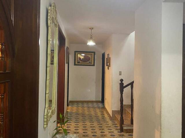 #252004 - Casa para Alquiler en Valencia - G
