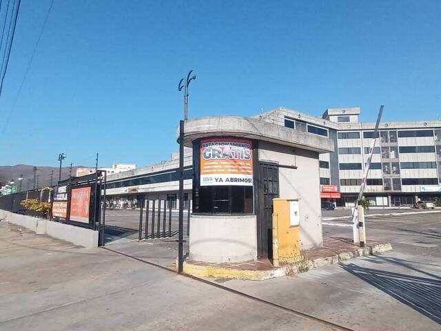 #190396 - Local / Casa Comercial para Venta en  Naguanagua - G