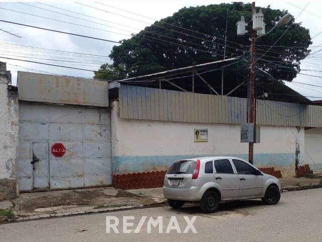 Venta en Tarapio  -  Naguanagua
