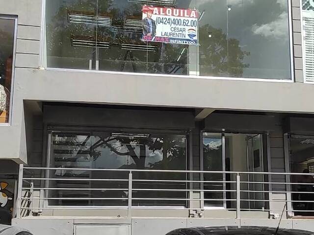 #201375 - Oficina para Alquiler en Valencia - G