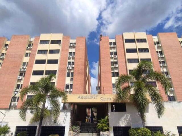 Venta en Tazajal -  Naguanagua