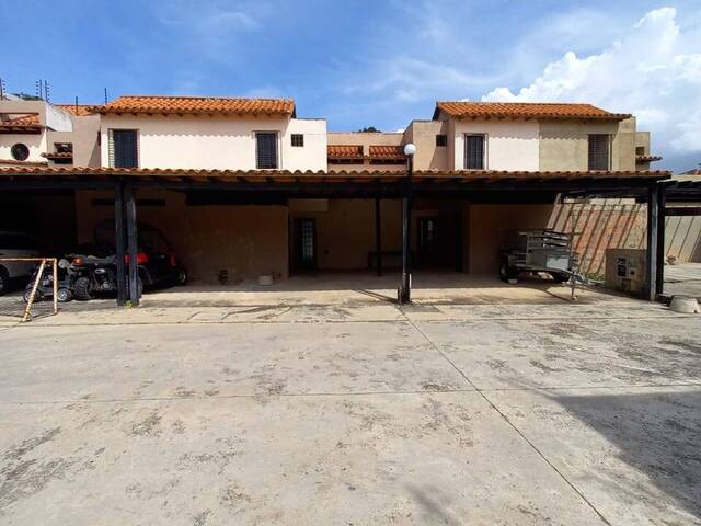 #202786 - Townhouse para Venta en  Naguanagua - G