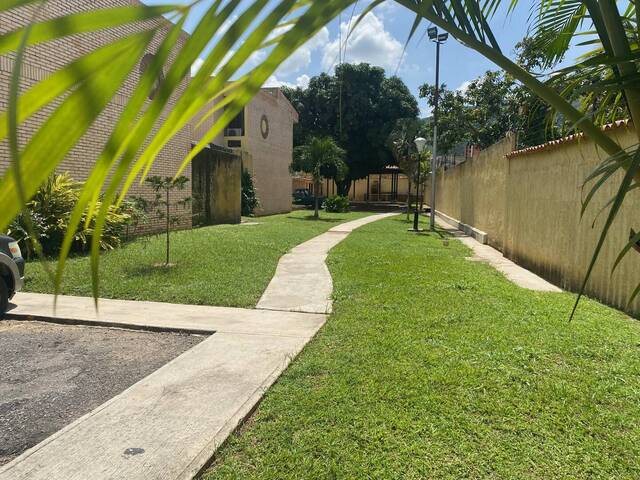 #200639 - Townhouse para Alquiler en  Naguanagua - G