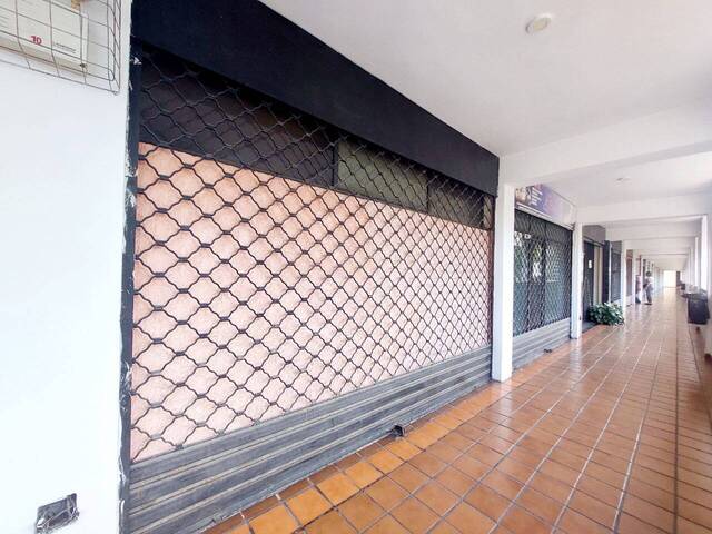 #203179 - Local / Casa Comercial para Venta en Valencia - G