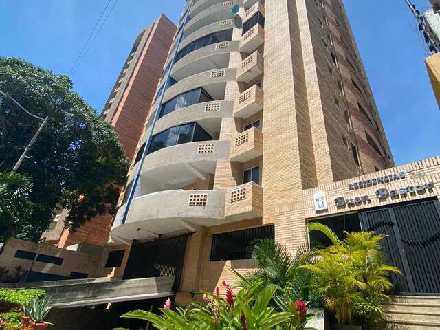 #203564 - Apartamento para Venta en Valencia - G