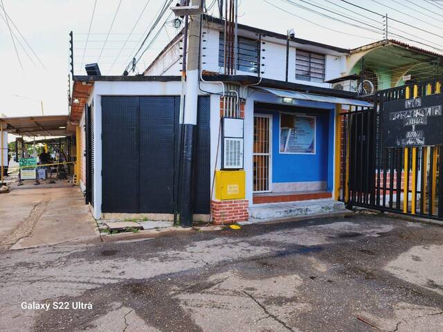 #203600 - Local / Casa Comercial para Venta en Valencia - G