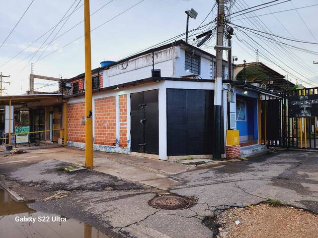 #203600 - Local / Casa Comercial para Venta en Valencia - G