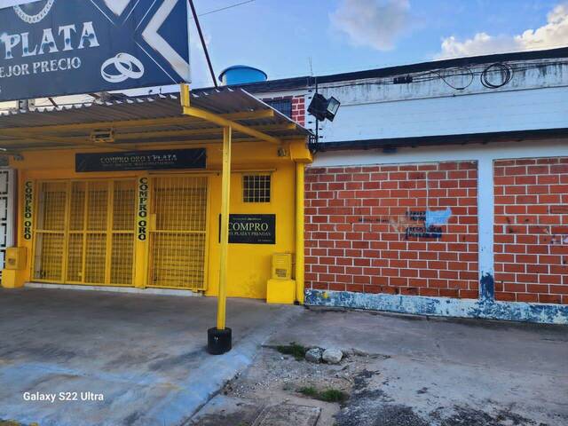 #203600 - Local / Casa Comercial para Venta en Valencia - G