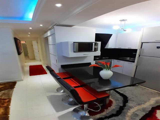#203824 - Apartamento para Alquiler en  Naguanagua - G