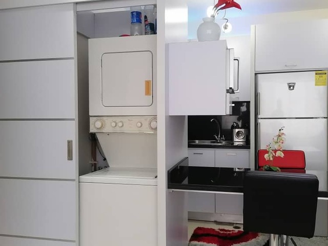#203824 - Apartamento para Alquiler en  Naguanagua - G