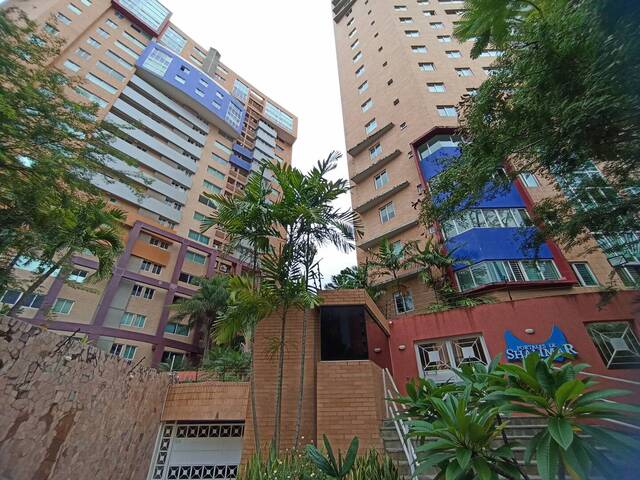#201385 - Apartamento para Venta en Valencia - G