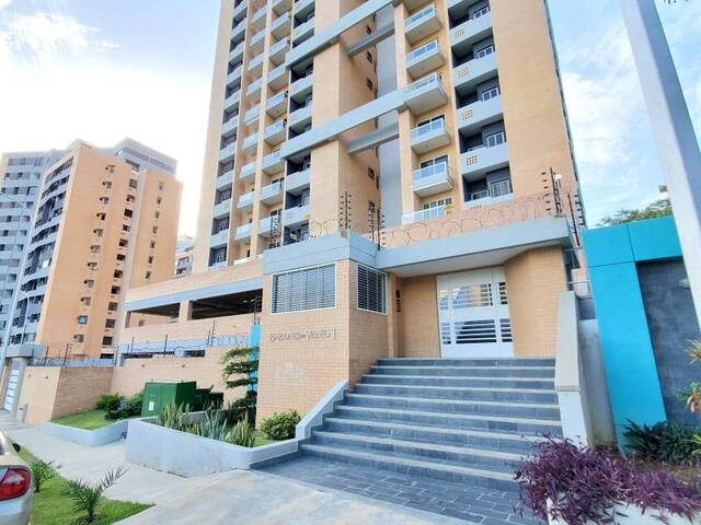 #204104 - Apartamento para Venta en  Naguanagua - G