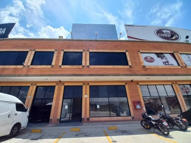 Venta en Zona Industrial Castillito - San Diego