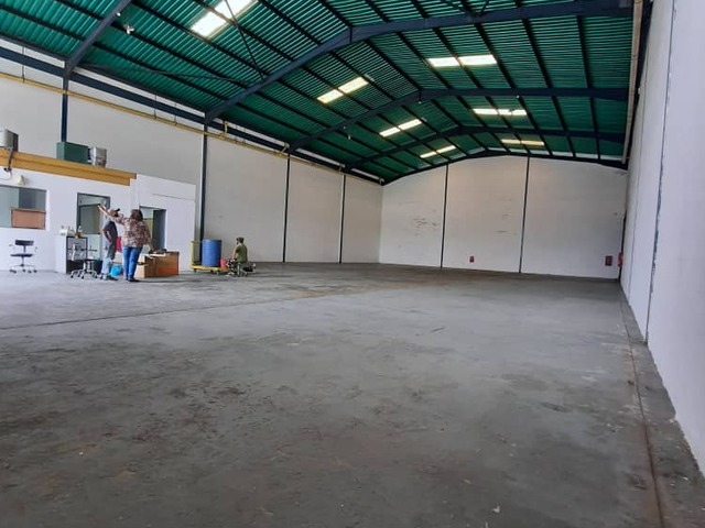 Alquiler en Zona Industrial Castillito - San Diego