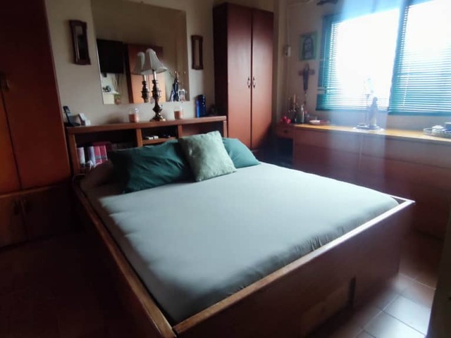 #204490 - Townhouse para Alquiler en Valencia - G