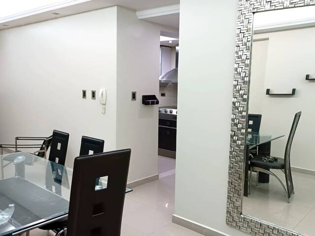 Apartamento para Alquiler en Valencia - 4