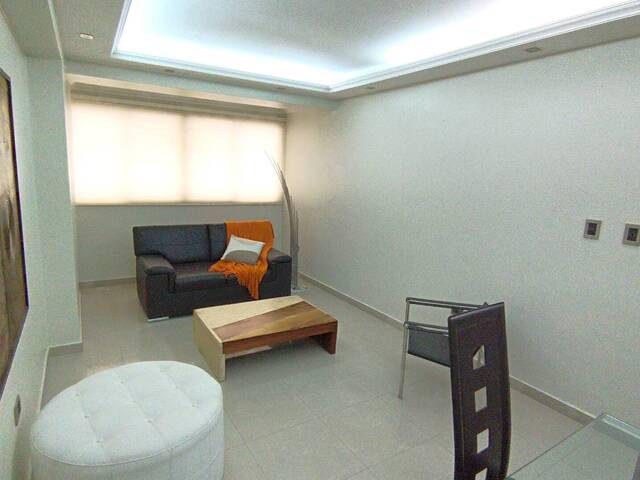 #204492 - Apartamento para Alquiler en Valencia - G