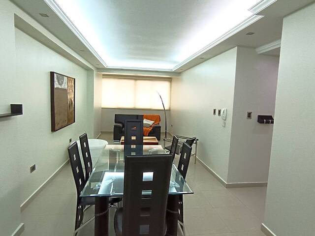 #204492 - Apartamento para Alquiler en Valencia - G