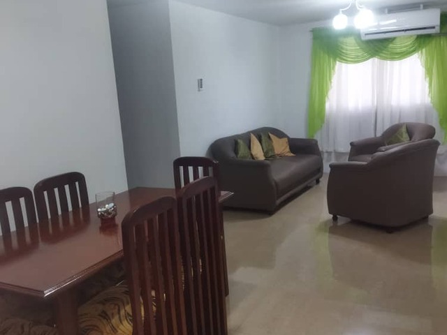 Alquiler en Vistamar - Puerto Cabello