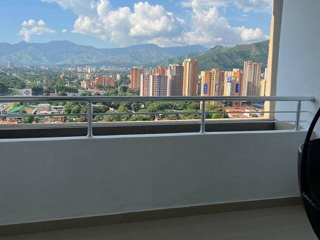 #204613 - Apartamento para Venta en Valencia - G