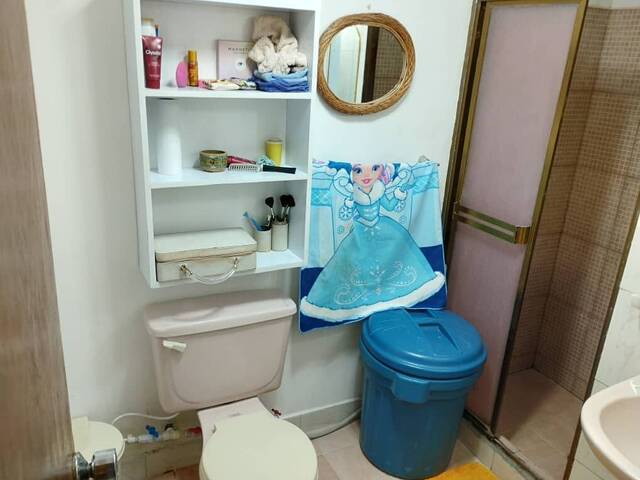 Apartamento para Venta en  Naguanagua - 5