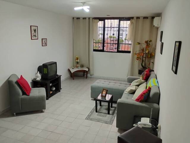 #204783 - Apartamento para Venta en  Naguanagua - G