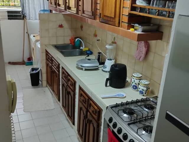 #204783 - Apartamento para Venta en  Naguanagua - G - 3