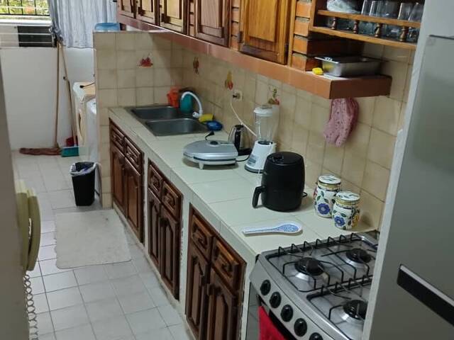 #204783 - Apartamento para Venta en  Naguanagua - G