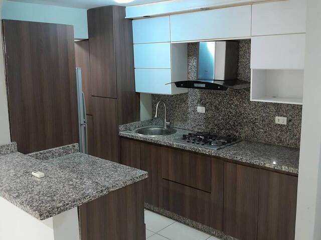 #203811 - Apartamento para Alquiler en  Naguanagua - G