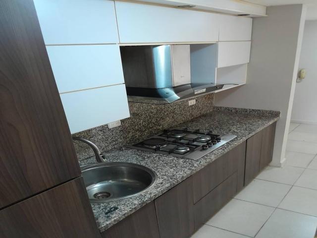 #203811 - Apartamento para Alquiler en  Naguanagua - G