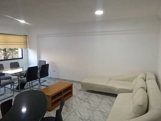 #204840 - Apartamento para Venta en Valencia - G
