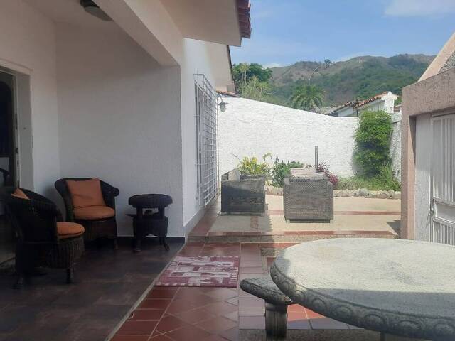 Venta en Valles de Camoruco - Valencia