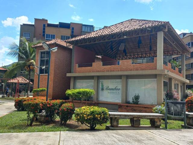 Venta en Paso Real - San Diego