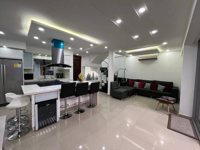 Venta en El Manantial - Valencia