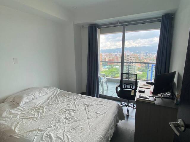 #205261 - Apartamento para Alquiler en Valencia - G