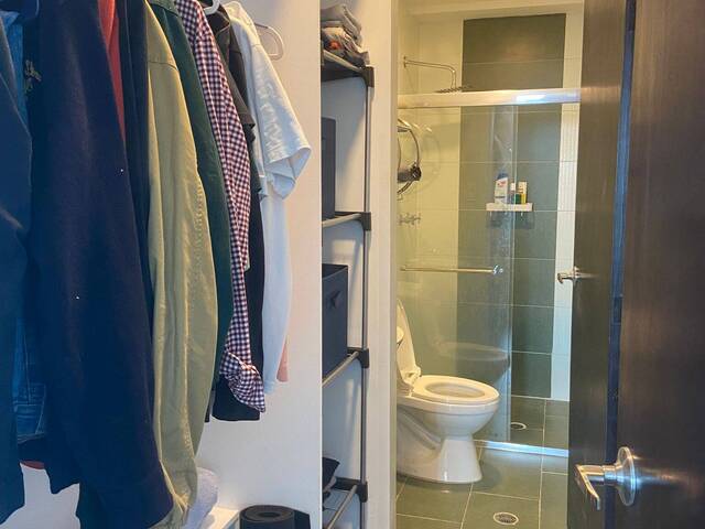 Apartamento para Alquiler en Valencia - 4