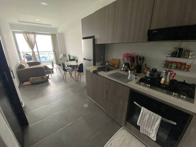Apartamento para Alquiler en Valencia - 5